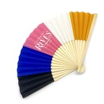 Hand Fan Factory - OEM High Quality Custom Logo Rechargeable Portable Mini Electric Lash