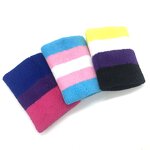 Sports Headband Factory - OEM Factory Direct Wholesale Breathable Sweat Absorption Tennis Yoga