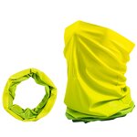 Headband Factory - OEM Wholesale Outdoor Custom Logo Magic Multifunctional Face Silk Scarf