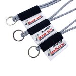 Polyester Lanyards Factory - OEM Manufacturer Direct Sells 32 Team With Detachable Buckle Neck Rope