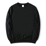 Long Sleeve T Shirt Factory - OEM Wholesale Oversized Plain Cheap Cotton Embroidery Printing