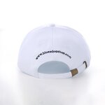 Baseball Cap Factory - OEM High Quality Wholesale Plain 6 Panel Blank