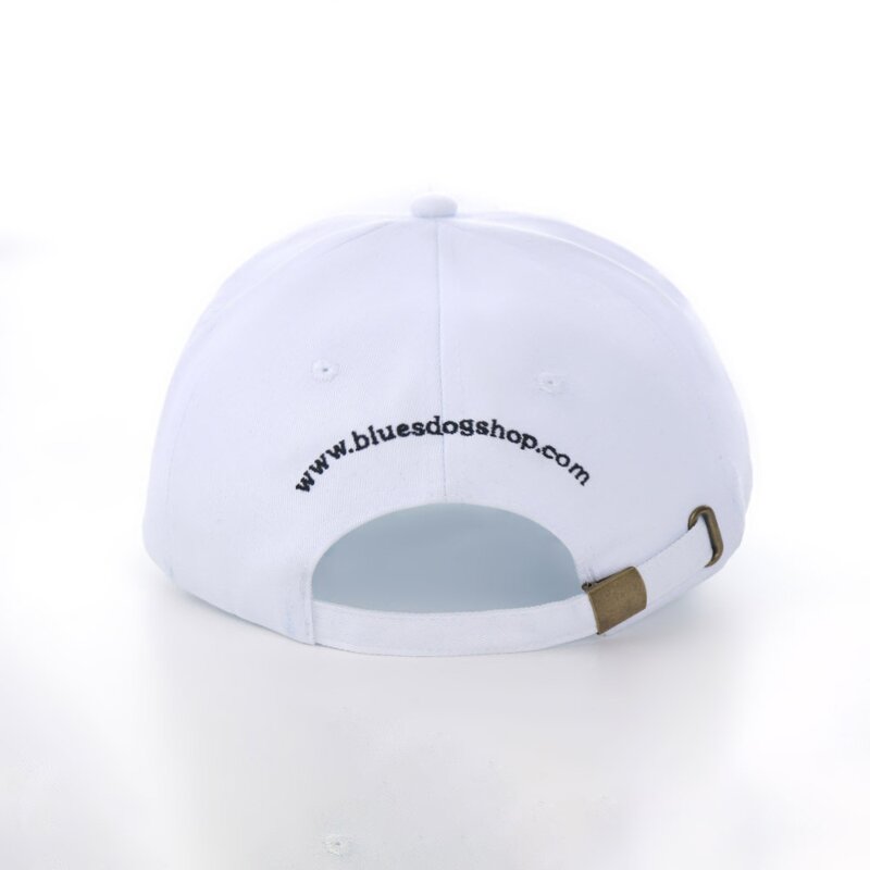 Baseball Cap Factory - OEM High Quality Wholesale Plain 6 Panel Blank
