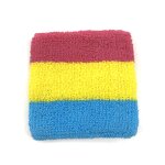 Sweatband Factory - OEM Custom Eco-Friendly Terry Cloth Upper Arm Fashionable Hairband