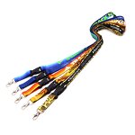 Medal Display Rack Factory - OEM Award Zhongshan Shower Lanyard Stand