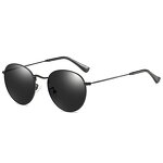 Sunglasses Factory - OEM Hot Sale Unisex Mens and Women Cateye Private Label Luxury Display