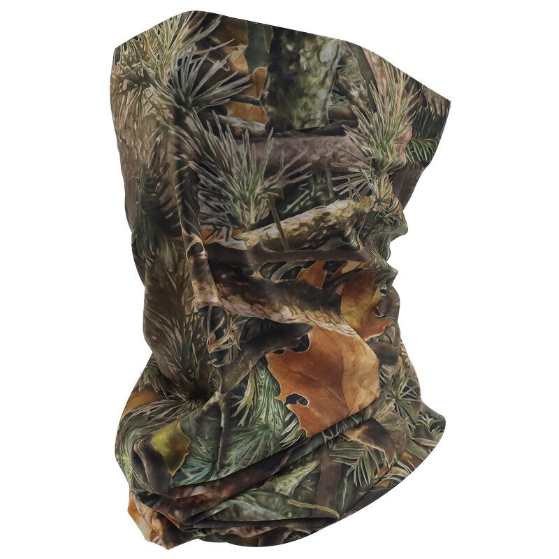 Bandana Scarf Factory - OEM Wholesale Summer UV Sun Protection Cooling Polyester Trail Fishing