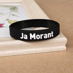 Fitness Bracelet Factory - OEM Sport Gym Basketball Silicone Logo Silicone Bracelets