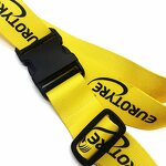 Luggage Security Strap Factory - OEM High Quality for Suitcase Packing Belt Adjustable With Password Lock