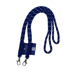 Polyester Lanyards Factory - OEM Manufacturer Direct Sells 32 Team With Detachable Buckle Neck Rope
