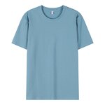 Mens T-shirts Factory - OEM Wholesales Cotton Breathable High Quality Embroidery US Size Custom