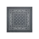 Cycling Headwear Factory - OEM Wholesale Neck Gaiter Silk Head Scarves Magic Head Wrap Square