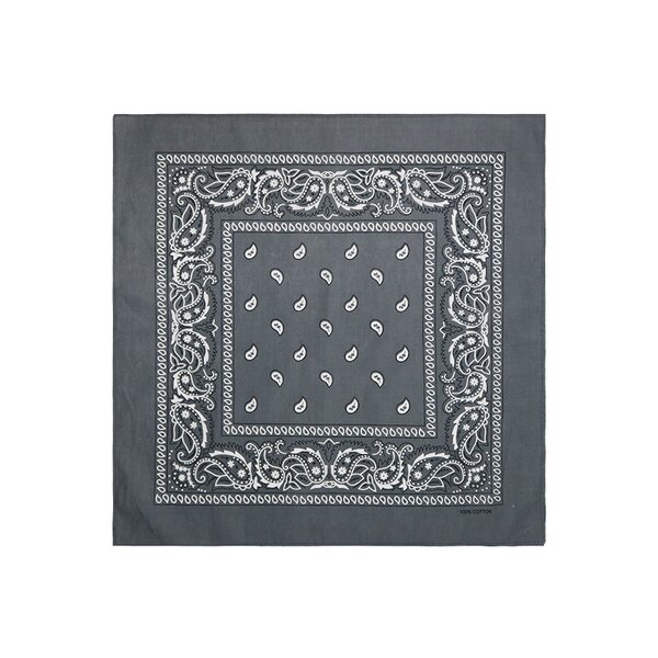 Cycling Headwear Factory - OEM Wholesale Neck Gaiter Silk Head Scarves Magic Head Wrap Square