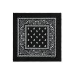 Bandana Factory - OEM Factory Double Print Logo Fans Square
