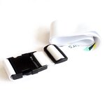 Luggage Strap Factory - OEM Cross Belt Packing Adjustable Travel Suitcase Nylon 3 Digits Password Lock