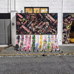 Phone Lanyard Strap Factory - OEM My Melody & Kuromi Keychain Sanrio's Polyester Hook