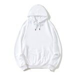 Hoodies Factory - OEM Cheap Custom Unisex Men's Embossed Sweatshirts and Custom Logo Men Set