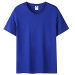 T-Shirt Factory - OEM High Quality 100% Cotton 180-230gsm Heavy Weight Customer Design Logo