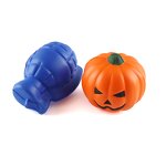 Brain Stress Ball Factory - OEM Wholesale Cheap Brain Shaped Logo Printing Human Organs Pu