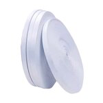 Polyester Lanyard Factory - OEM Factory Price Stock Sublimation Roll Ribbon Blank Webbing