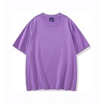 T Shirts Factory - OEM Wholesale High Quality Men's Plain Custom Logo Print Oversize Fast Dry