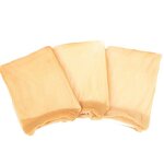 Wig Cap Factory - OEM New Sheer Stocking Cap Free Size Super Thin HD Custom Logo Super Strong Invisible