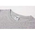 T-Shirts Factory - OEM Wholesale Blank Plain 100% Cotton Unisex Custom Printing Logo