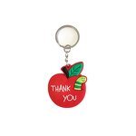 PVC Keychain Factory - OEM Custom in Bulk Cartoon Personalized Bag Charms Promotional Carabiners Pvc