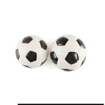 Sports Stress Balls Factory - OEM Custom Logo Anti Stress PU Foam Squishy Basketball Football Baseball Soccer