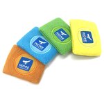 Sweat Head Bands Factory - OEM Fashion Colorful Stripe Soft Terry Cloth Sport Athletic