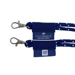 Polyester Lanyards Factory - OEM Manufacturer Direct Sells 32 Team With Detachable Buckle Neck Rope