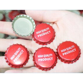 Beer Bottle Cap Badge Factory - OEM Wholesale Metal Custom Lapel Pins Soft Enamel Pins Metal Crafts