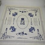 Cotton Bandanas Factory - OEM Square Organic High Quality with Custom Logo Factory