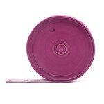 Jacquard Webbing Factory - OEM Custom Logo Jacquard Elastic Band Nylon Pattern Webbing