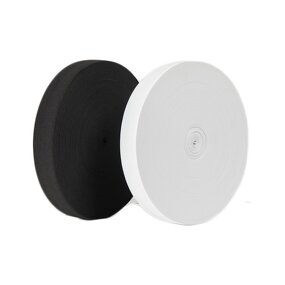 Polyester Lanyard Factory - OEM Factory Price Stock Sublimation Roll Ribbon Blank Webbing