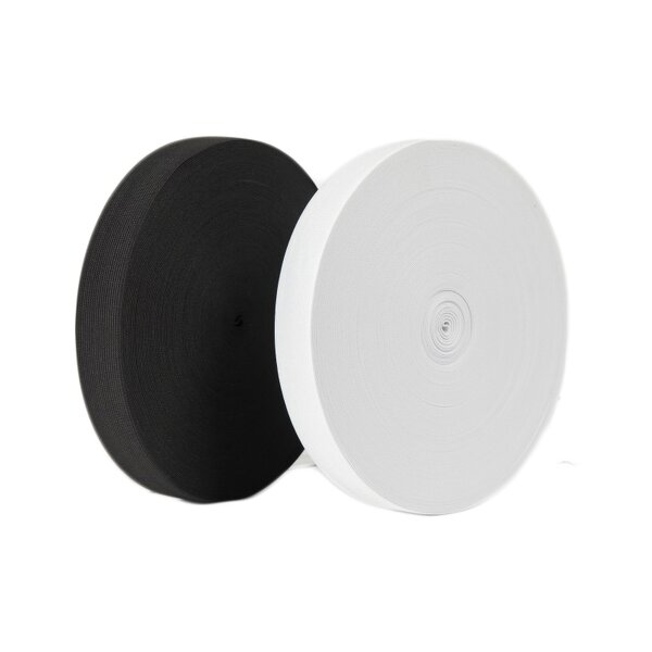 Polyester Lanyard Factory - OEM Factory Price Stock Sublimation Roll Ribbon Blank Webbing