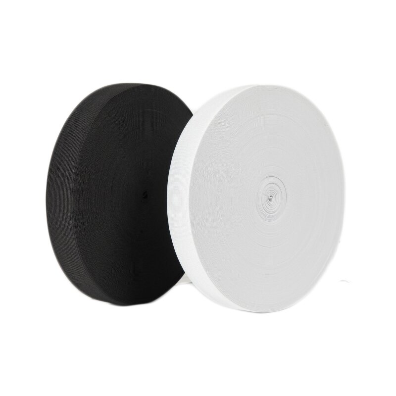 Polyester Lanyard Factory - OEM Factory Price Stock Sublimation Roll Ribbon Blank Webbing