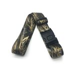 Luggage Tag Strap Factory - OEM Personalized Luggage Strap Sling for Tags Hang Strap