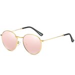 Sunglasses Factory - OEM Hot Sale Unisex Mens and Women Cateye Private Label Luxury Display