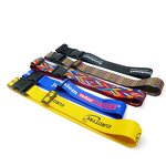 Luggage Security Strap Factory - OEM High Quality for Suitcase Packing Belt Adjustable With Password Lock