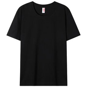 Sport T-shirt Factory - OEM High Quality Wholesale O-neck New Combed Cotton Custom Logo Ice Cool