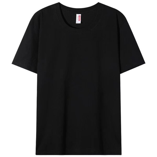 Sport T-shirt Factory - OEM High Quality Wholesale O-neck New Combed Cotton Custom Logo Ice Cool