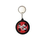 PVC Keychain Factory - OEM Custom in Bulk Cartoon Personalized Bag Charms Promotional Carabiners Pvc