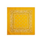 Cycling Headwear Factory - OEM Wholesale Neck Gaiter Head Scarves Magic Head Wrap Square Scarf