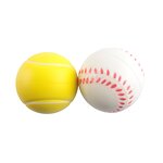 Basketball Stress Ball Factory - OEM Fashion Custom Promotion Kids PU Foam Mini Type for Business