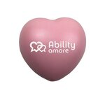 Stress Ball Factory - OEM Wholesale Pressure Ball Custom Shape Custom Logo Printed PU