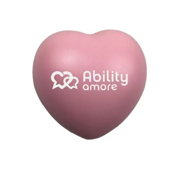 Stress Ball Factory - OEM Wholesale Pressure Ball Custom Shape Custom Logo Printed PU