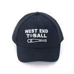 Baseball Caps Factory - OEM Wholesale Embroidered Logo Sport Cap Fashion Stylish Fitted
