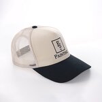 Vintage Baseball Caps Factory - OEM Wholesale Retro Cotton Adjustable Unstructured Washed Distressed