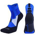 Sport Socks Factory - OEM Quality Crew Fashion Grip Embroidery Women Compression Logo Print